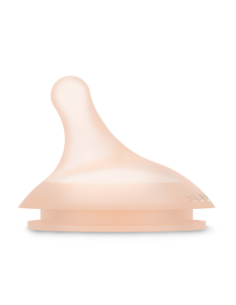 SUAVINEX Biberón Anticólico Zero.Zero Flujo M 270ml 2