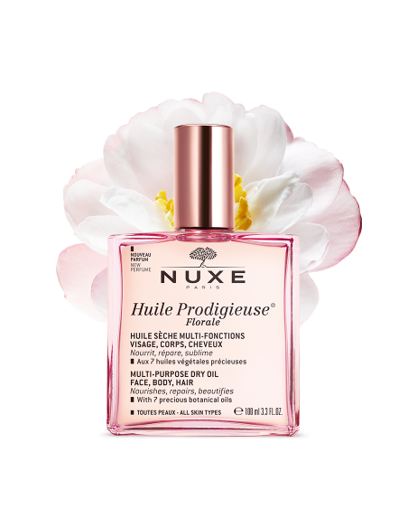 NUXE HUILE PRODIGIEUSE Floral 100ml