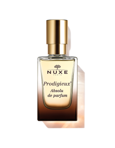 NUXE PRODIGIEUX Absolu de Parfum 30ml