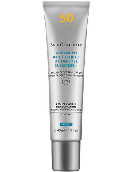 SKINCEUTICALS Advanced Brightening UV Defense SPF50 40ml