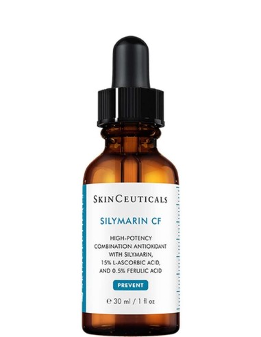 SKINCEUTICALS Silymarin CF 30ml