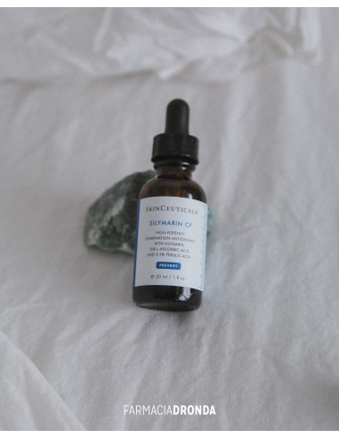 SKINCEUTICALS Silymarin CF 30ml