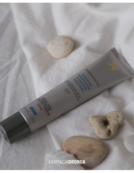 SKINCEUTICALS Advanced Brightening UV Defense SPF50 40ml