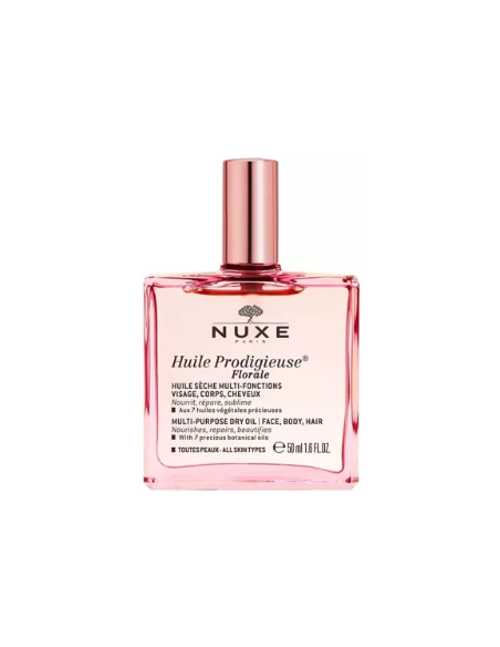 NUXE Huile Prodigieuse Floral 50ml