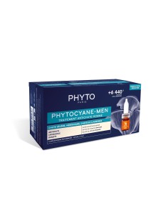 PHYTOCYANE progresiva hombre