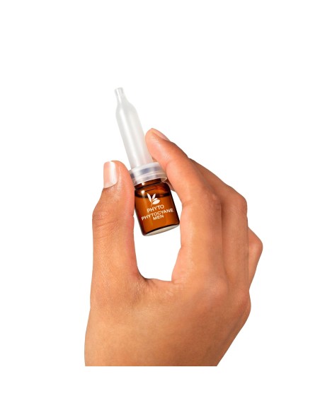 PHYTOCYANE progresiva hombre