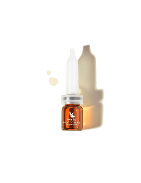 PHYTOCYANE CAÍDA PROGRESIVA MUJER