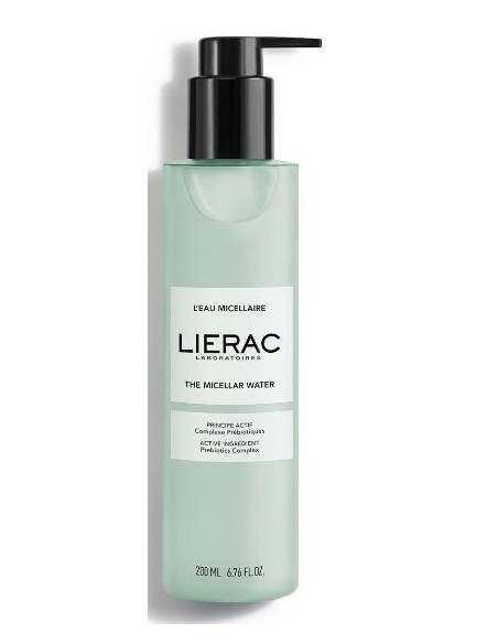 Lierac Agua Micelar 200ml