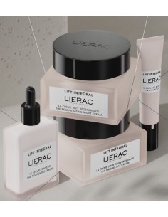 LIERAC LIFT integral crema de día reafirmante 50ml 2