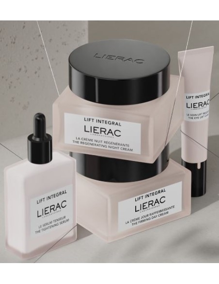 LIERAC LIFT integral crema de día reafirmante 50ml