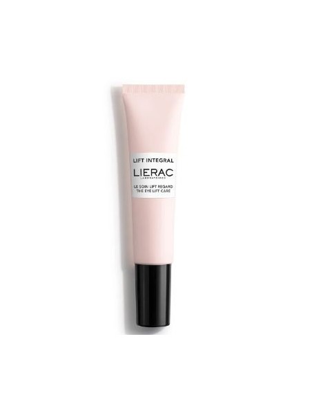 LIERAC LIFT integral contorno de ojos 15ml