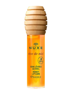 NUXE Tratamiento de labios con miel 10 ml con reve de miel