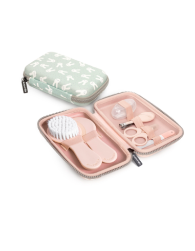 Suavinex Baby Care Essentials Set