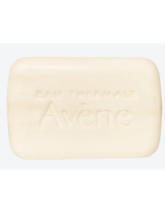 AVÉNE Pan Limpiador Cold  cream 100g 2