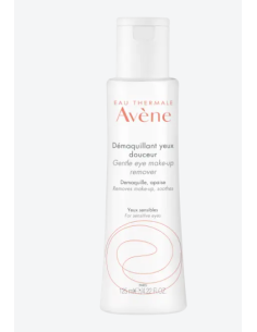 AVÈNE Desmaquillante Suavidad Ojos 125ml