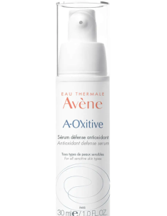 AVÉNE A - Oxitive sérum defensa antioxidante 30 ml