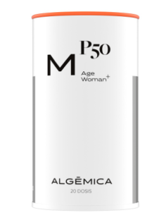 ALGEMICA Mp50 Age Woman +