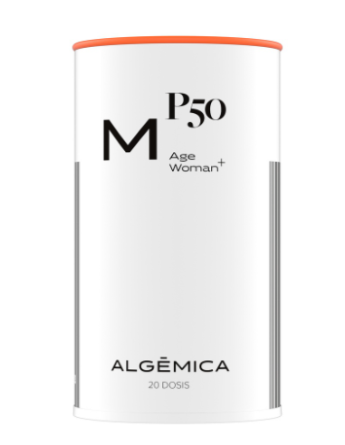 ALGEMICA Mp50