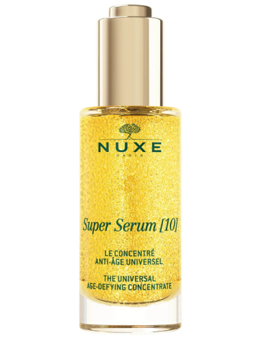 NUXE Super Serum 10 50 ml