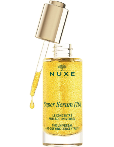 NUXE Super Serum 10 50 ml
