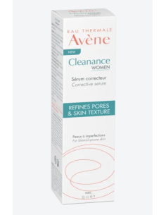 Avéne Cleanance Woman serum 30 ml