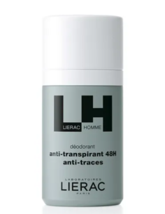 Lierac LH hombre desodorante 50ml