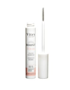 Vitry Boost Sérum pestañas y cejas 2