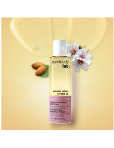 CUMLAUDE Higiene íntima Hydra oil 200 ml 2
