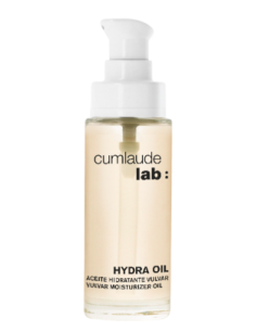 CUMLAUDE Hydra Oil Hidratante vulvar