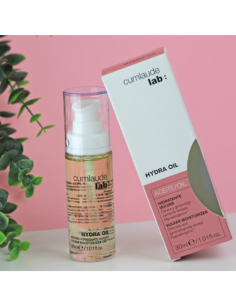 CUMLAUDE  Hydra Oil Hidratante  vulvar 2