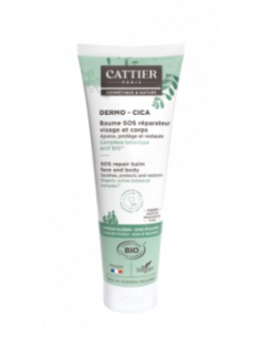 CATTIER Bálsamo SOS Dermo-cica 40 ml