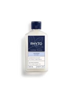 PHYTO SUAVIDAD  champú 250ML