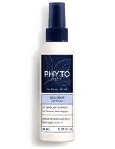 PHYTO Suavidad leche desenredante expréss 150 ml