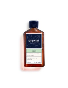PHYTO Volume Champú 250 ml