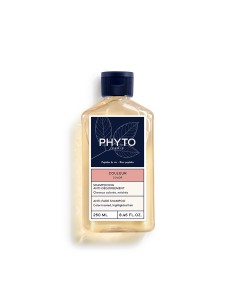 PHYTO Color champú 250 ml