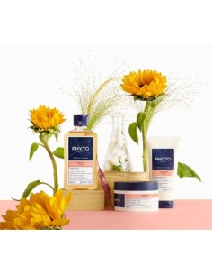 PHYTO Color champú 250 ml 2
