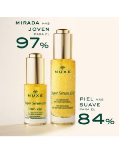NUXE Super Serum Supreme  10 contorno de ojos 15ml