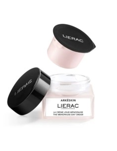 LIERAC ARKÉSKIN recarga crema de día 50ml