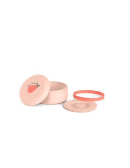Suavinex Set de platos Combinables