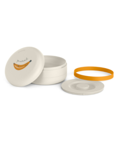 Suavinex Set de platos Combinables