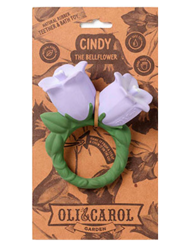 OLI&CAROL CINDY the bellflower mordedor
