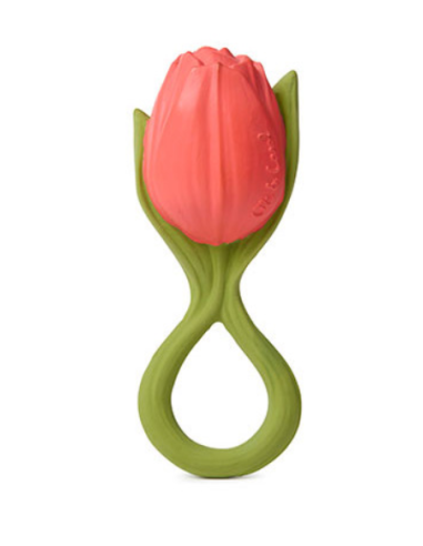 oli&carol THEO the tulip mordedor