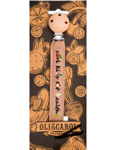 Oli&Carol HANGER cool kids clip 2