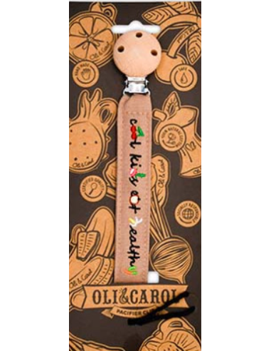 Oli&Carol HANGER cool kids clip