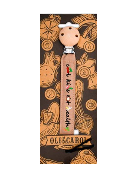 Oli&Carol HANGER cool kids clip