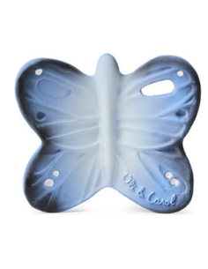 OLI&CAROL BLUES the butterfly mordedor