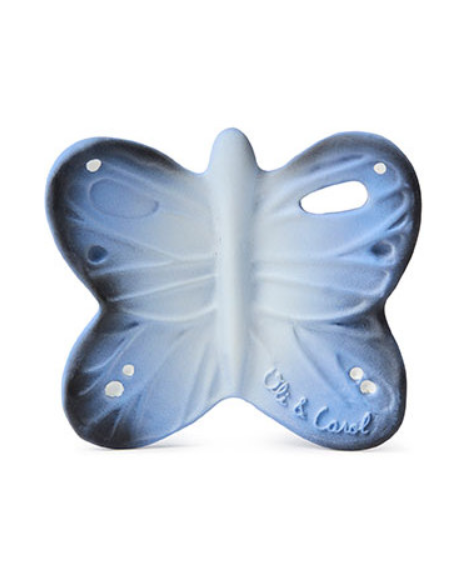 OLI&CAROL BLUES the butterfly mordedor