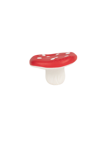 OLI&CAROL SPOTTY the mushroom mordedor