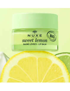 NUXE Stick Labios Sweet Lemon 4 g