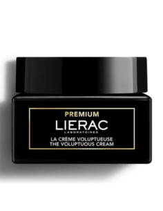 LIERAC PREMIUM crema voluptuosa 50 ml